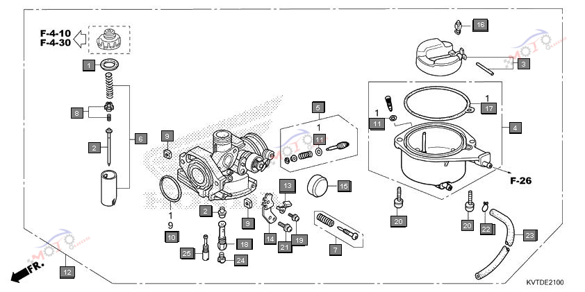 Engine Diagram